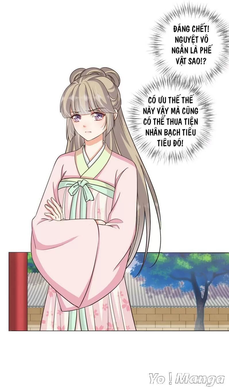 Độc Y Cuồng Phi Chapter 29 - Trang 2