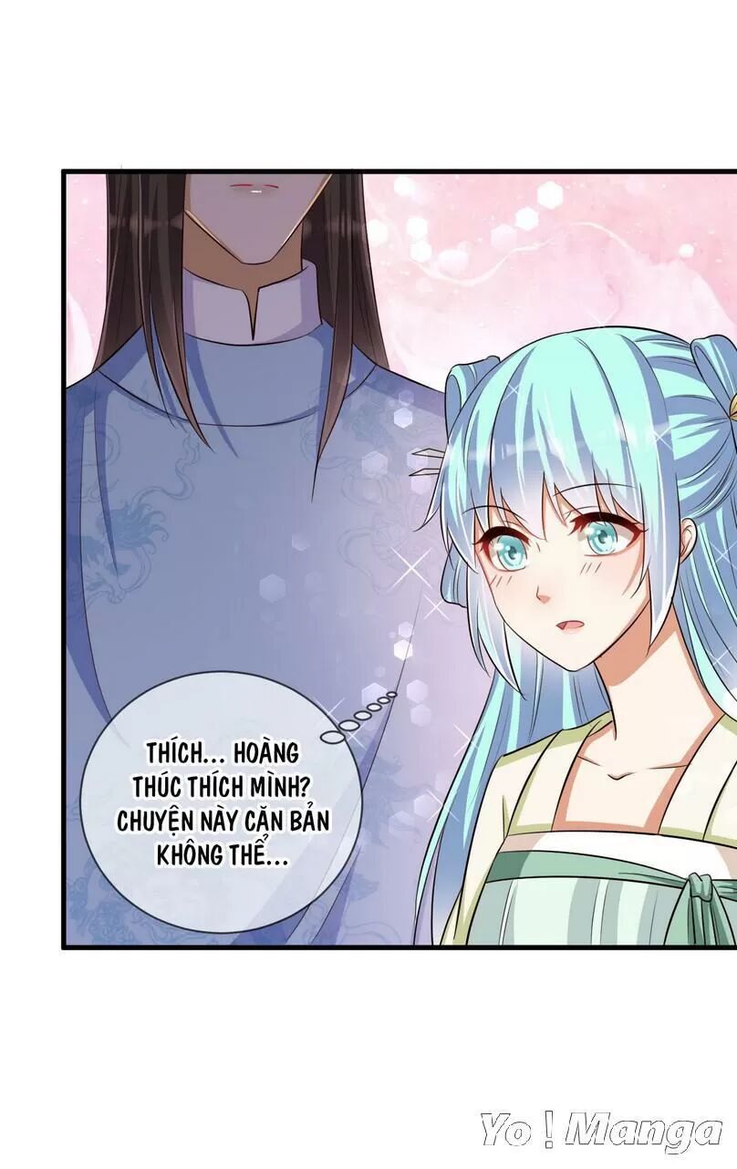 Độc Y Cuồng Phi Chapter 30 - Trang 2