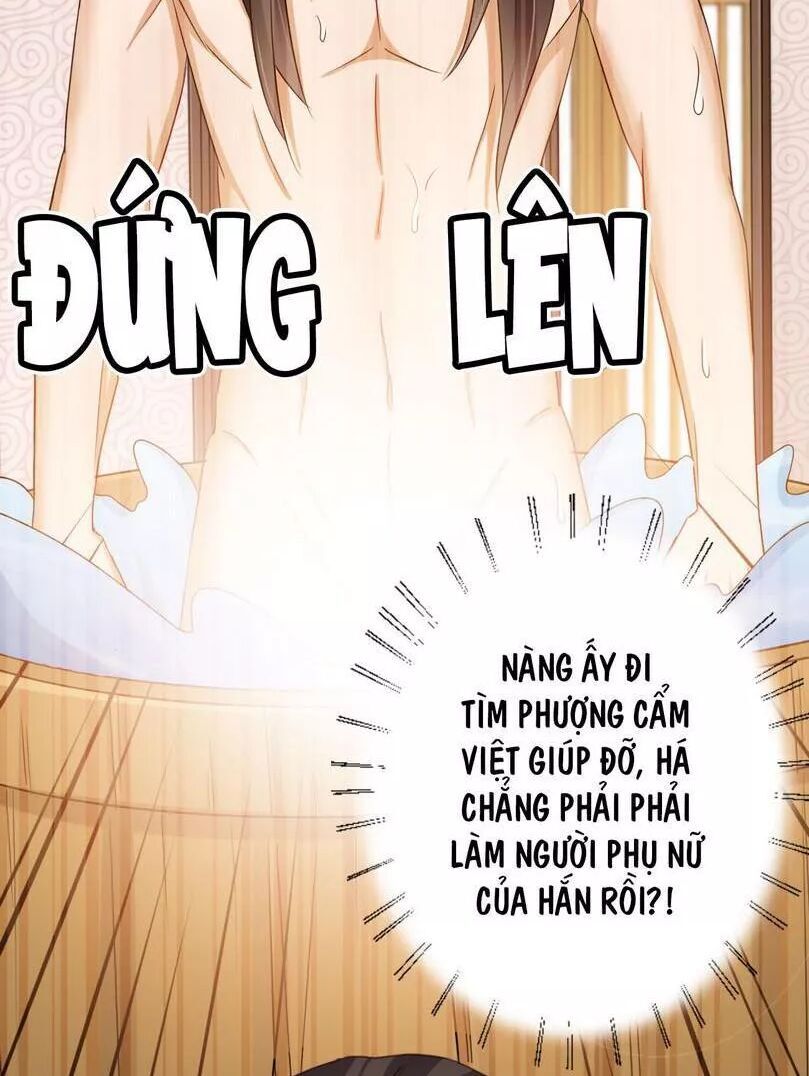 Độc Y Cuồng Phi Chapter 34 - Trang 2