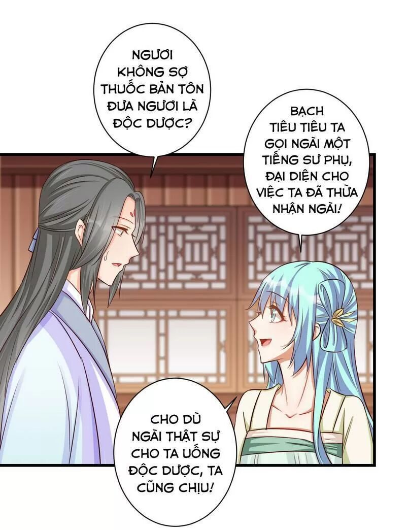 Độc Y Cuồng Phi Chapter 35 - Trang 2