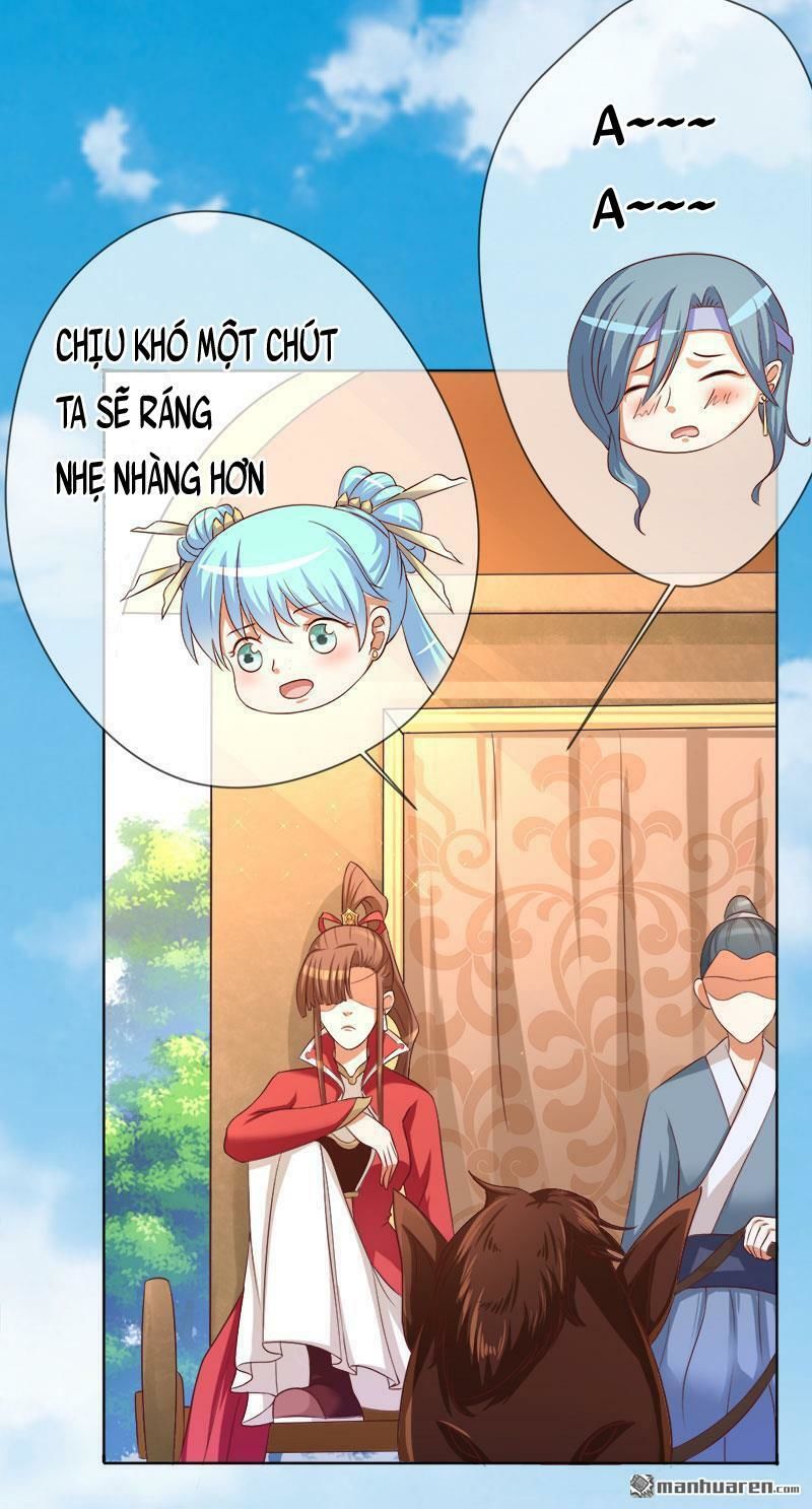 Độc Y Cuồng Phi Chapter 4 - Trang 2