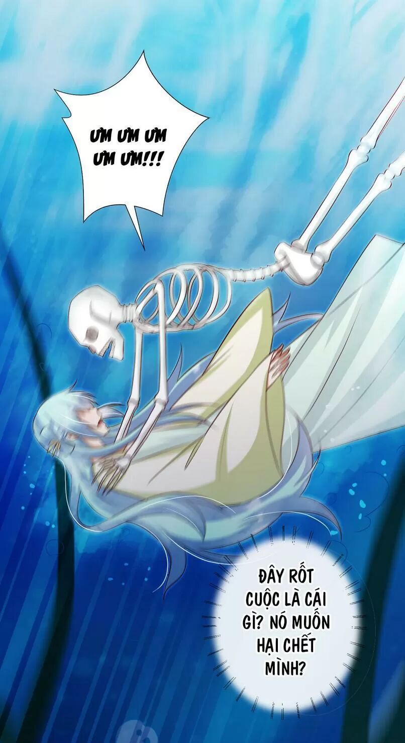Độc Y Cuồng Phi Chapter 44 - Trang 2