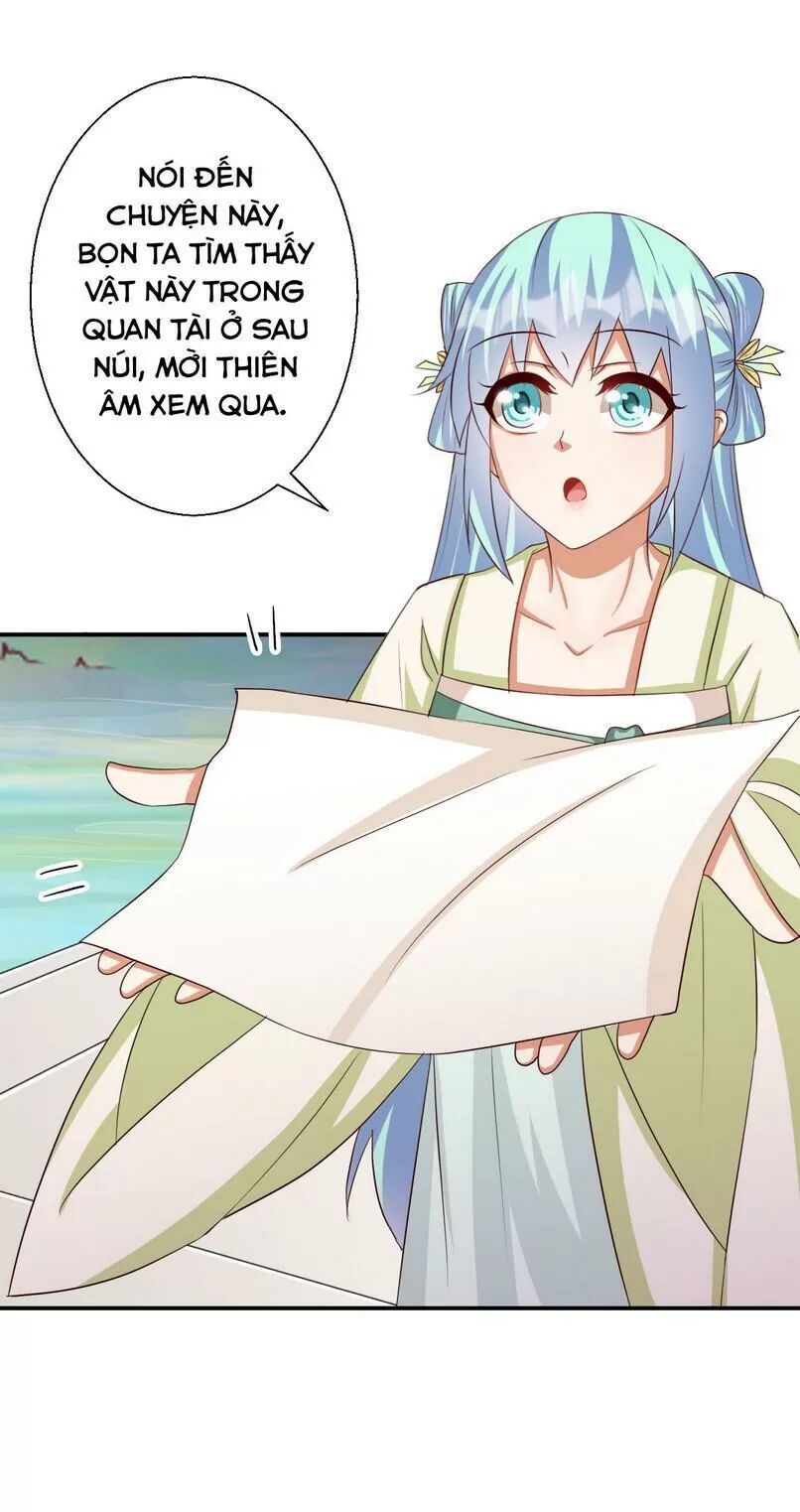 Độc Y Cuồng Phi Chapter 45 - Trang 2