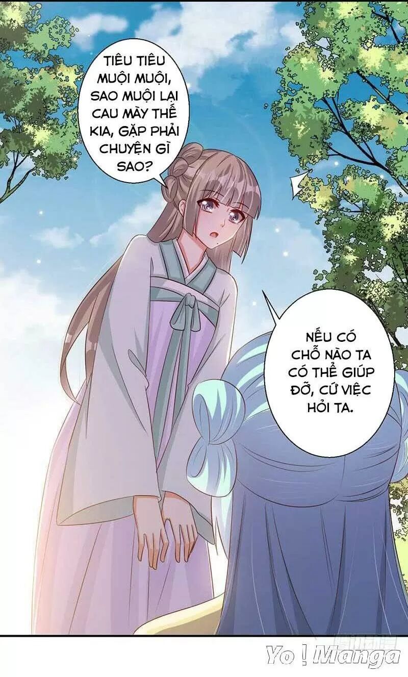 Độc Y Cuồng Phi Chapter 48 - Trang 2