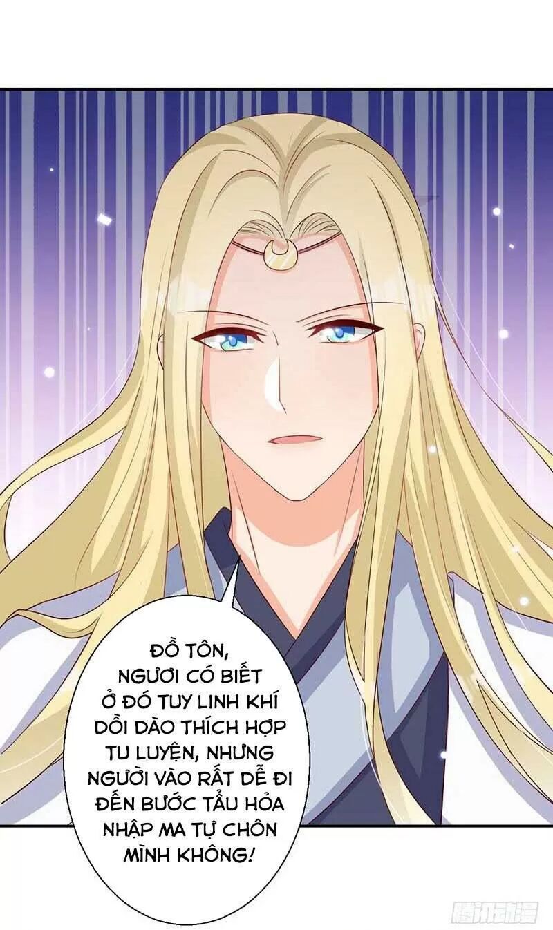 Độc Y Cuồng Phi Chapter 48 - Trang 2