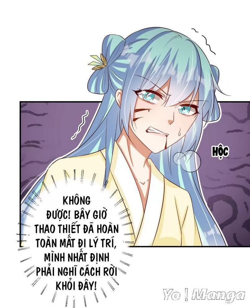 Độc Y Cuồng Phi Chapter 50 - Trang 2