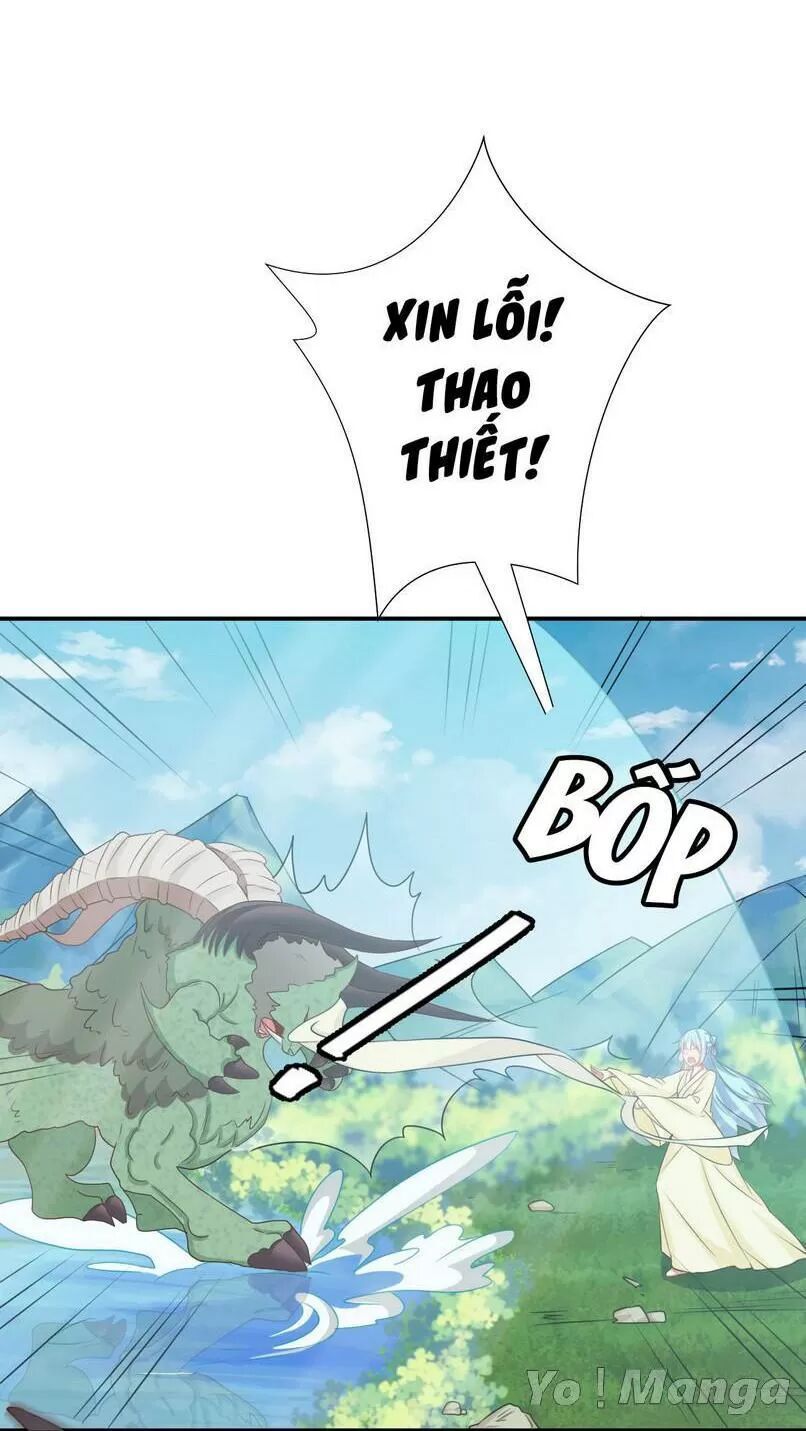 Độc Y Cuồng Phi Chapter 50 - Trang 2
