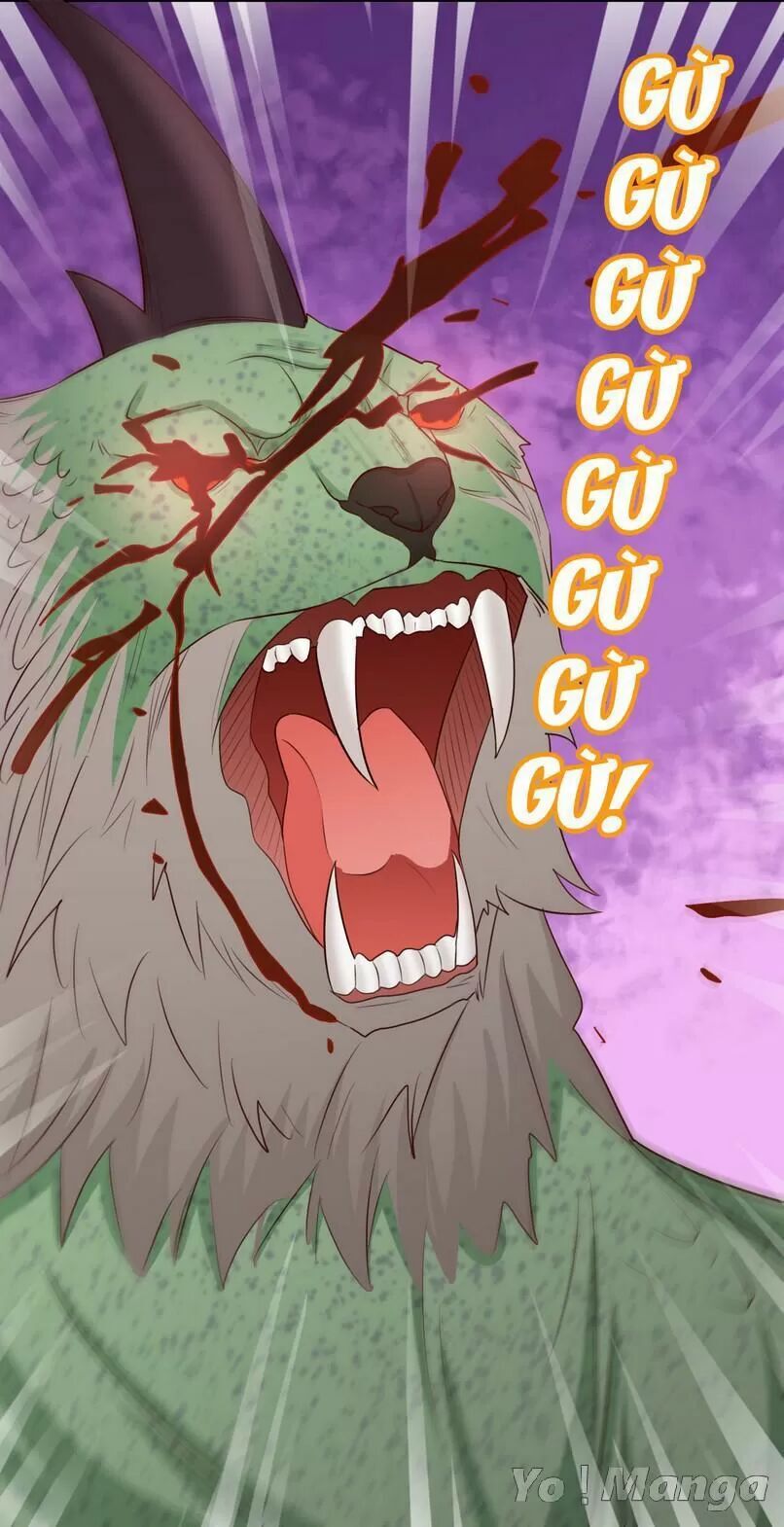 Độc Y Cuồng Phi Chapter 50 - Trang 2