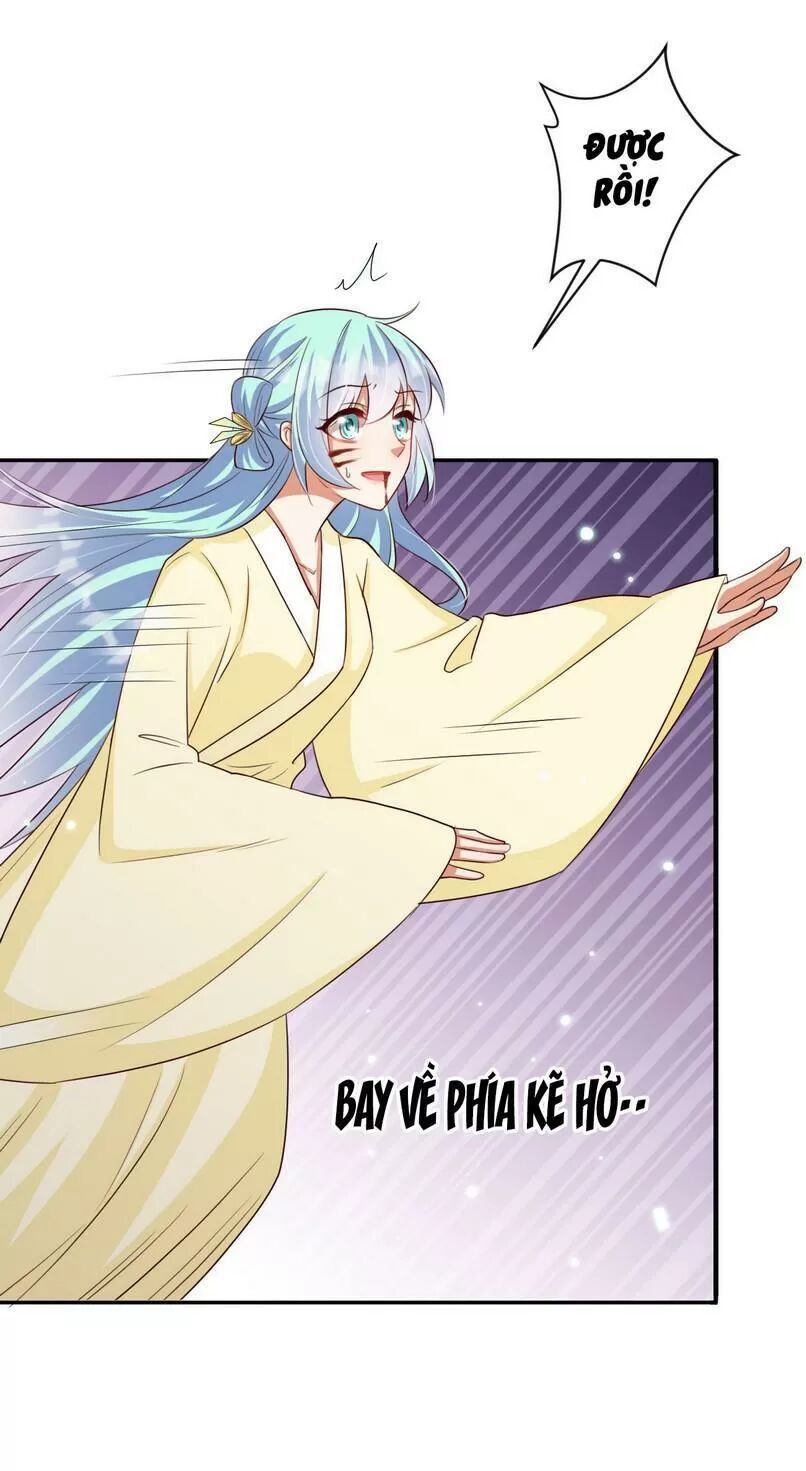 Độc Y Cuồng Phi Chapter 50 - Trang 2