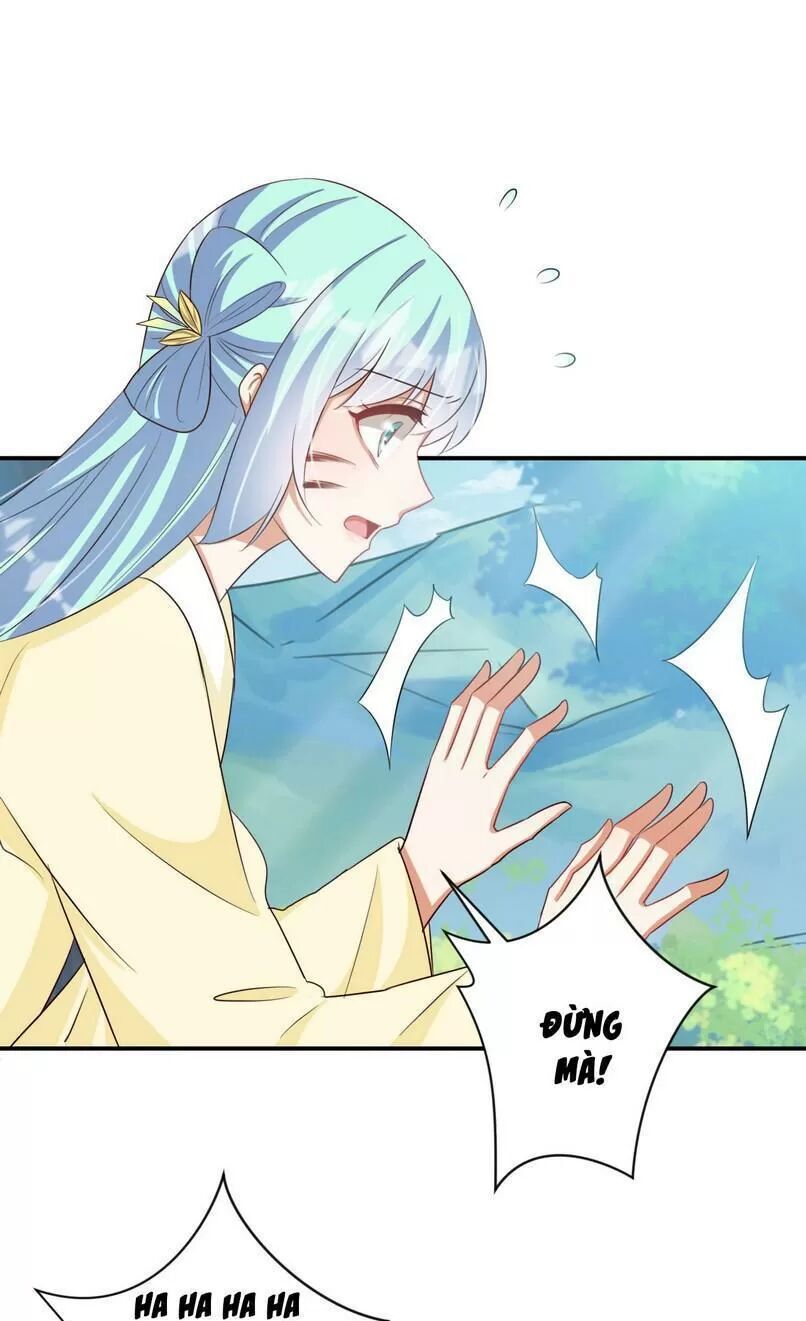 Độc Y Cuồng Phi Chapter 50 - Trang 2