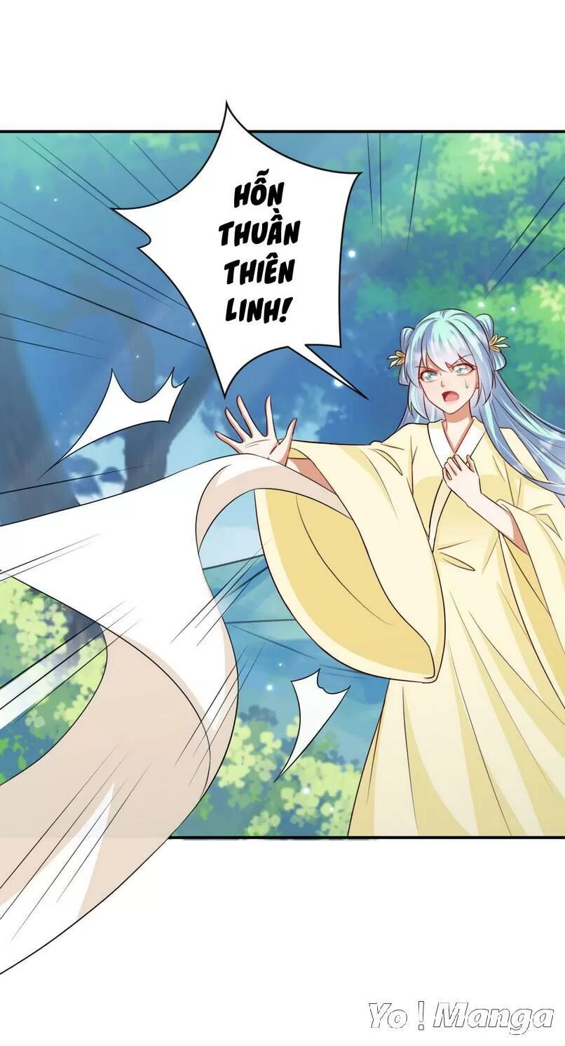 Độc Y Cuồng Phi Chapter 50 - Trang 2