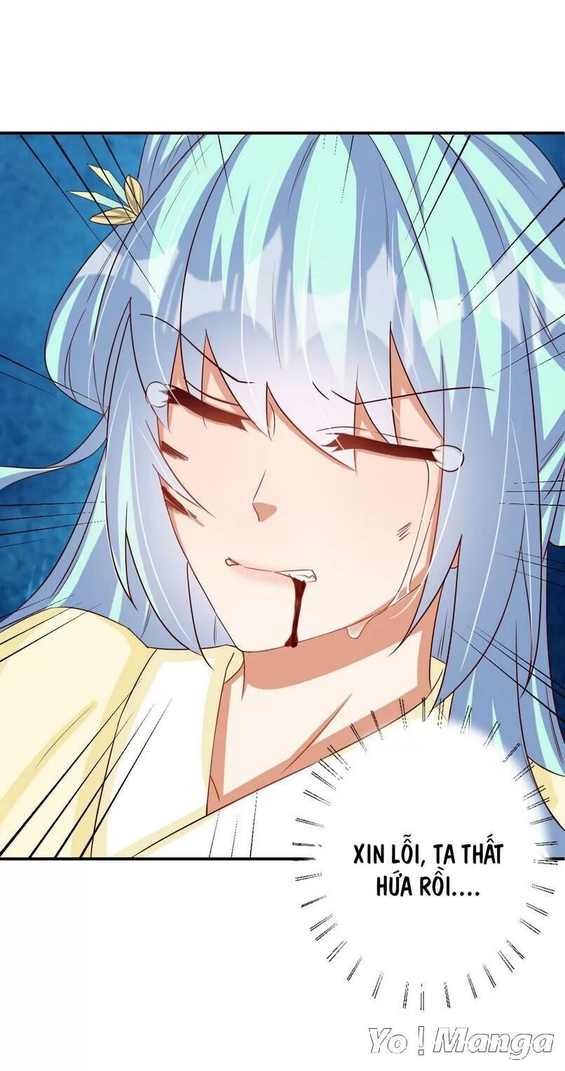 Độc Y Cuồng Phi Chapter 50 - Trang 2