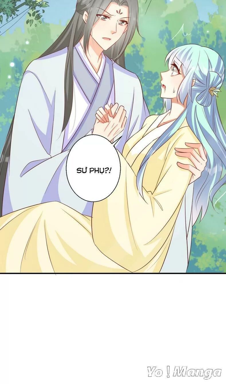 Độc Y Cuồng Phi Chapter 50 - Trang 2