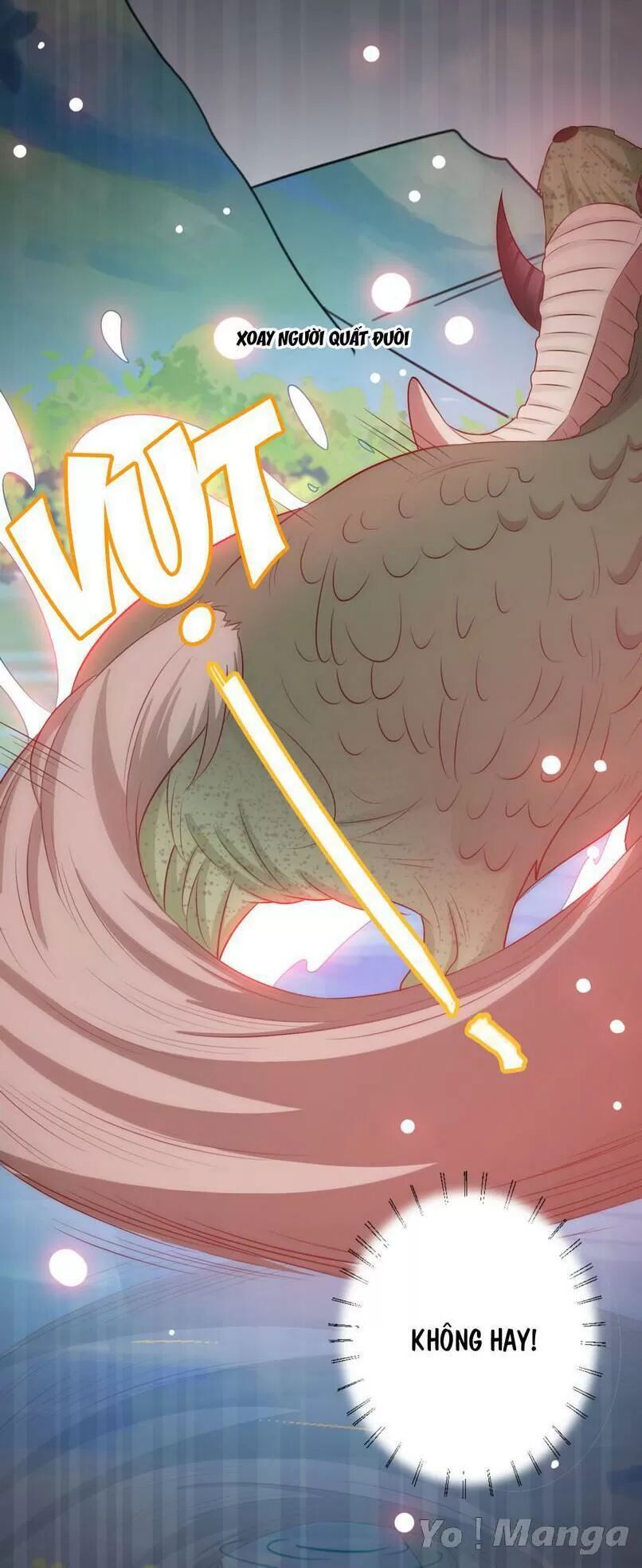 Độc Y Cuồng Phi Chapter 50 - Trang 2