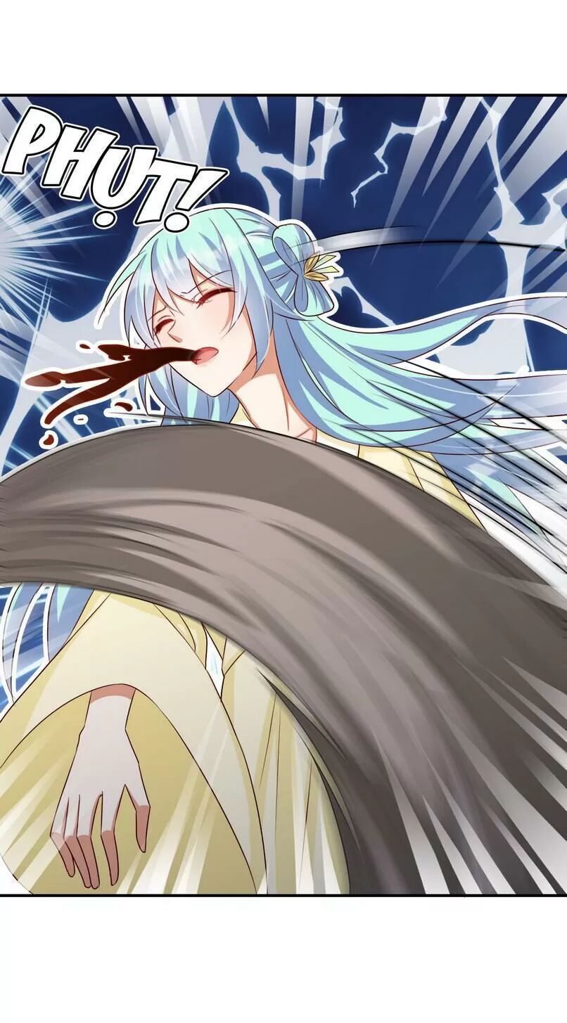 Độc Y Cuồng Phi Chapter 50 - Trang 2