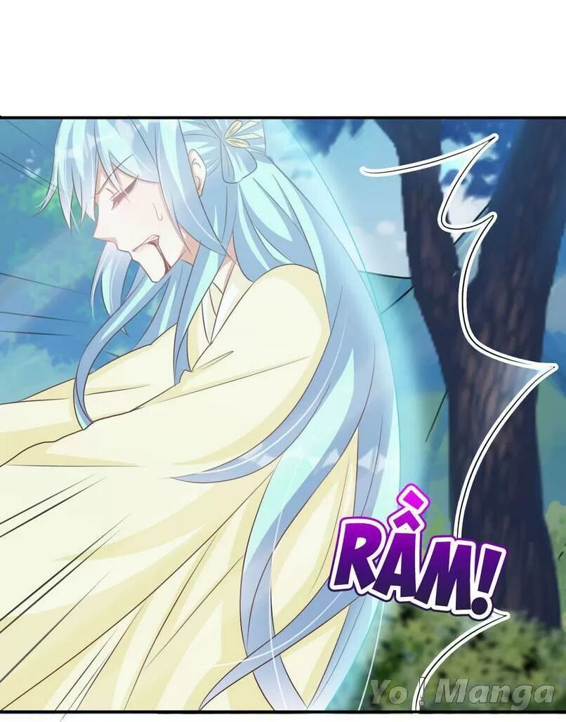 Độc Y Cuồng Phi Chapter 50 - Trang 2