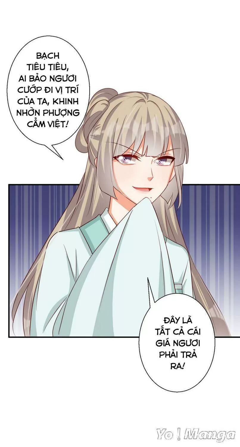 Độc Y Cuồng Phi Chapter 50 - Trang 2