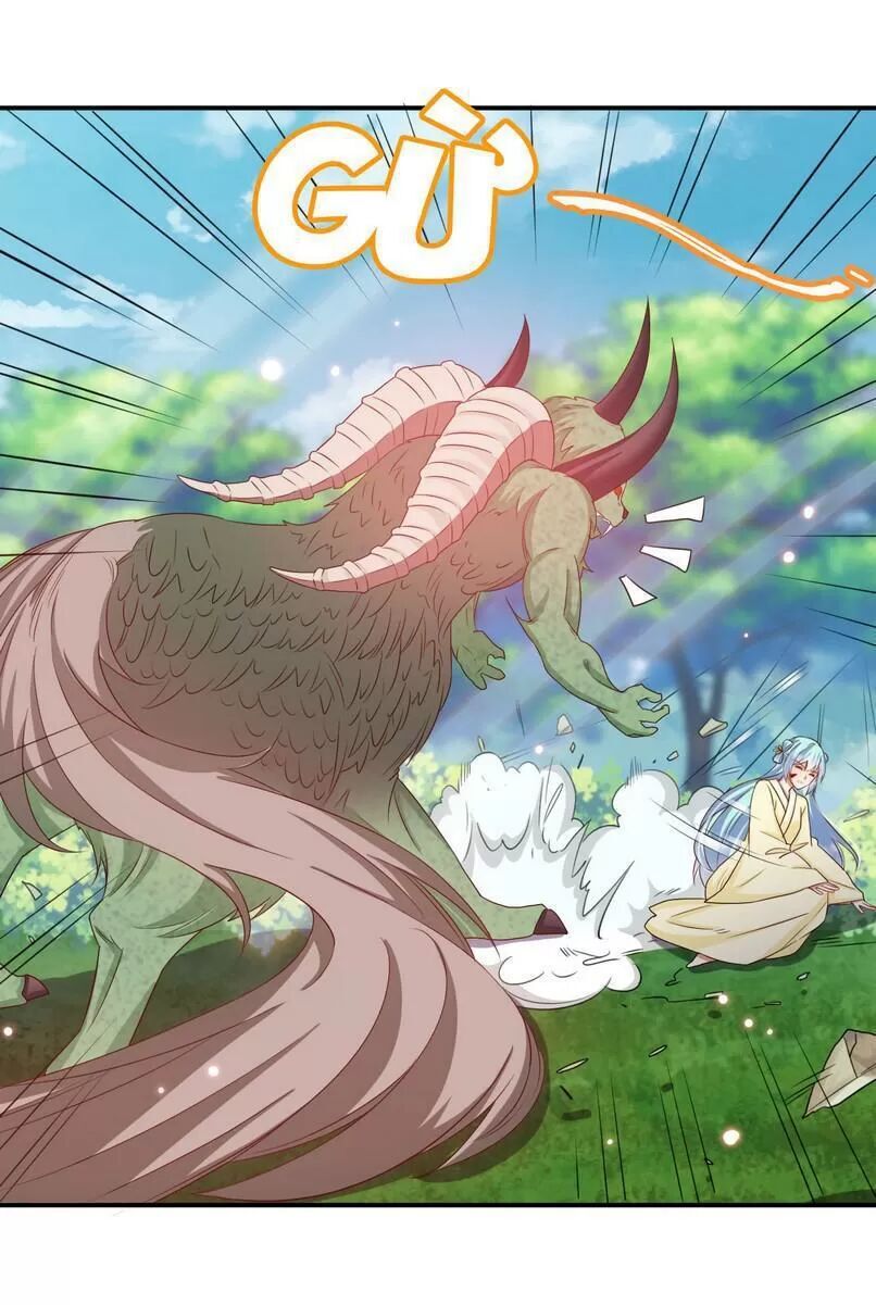 Độc Y Cuồng Phi Chapter 50 - Trang 2