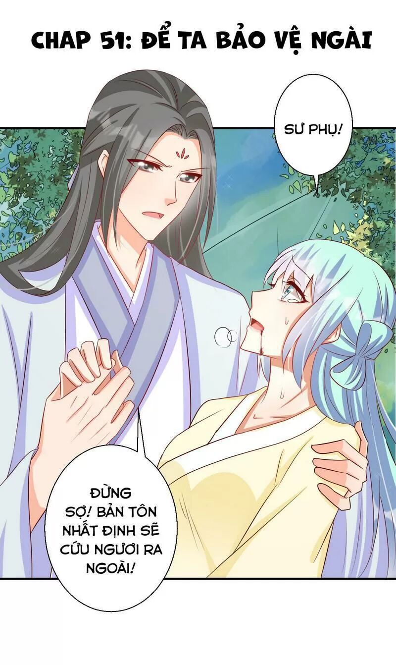 Độc Y Cuồng Phi Chapter 51 - Trang 2