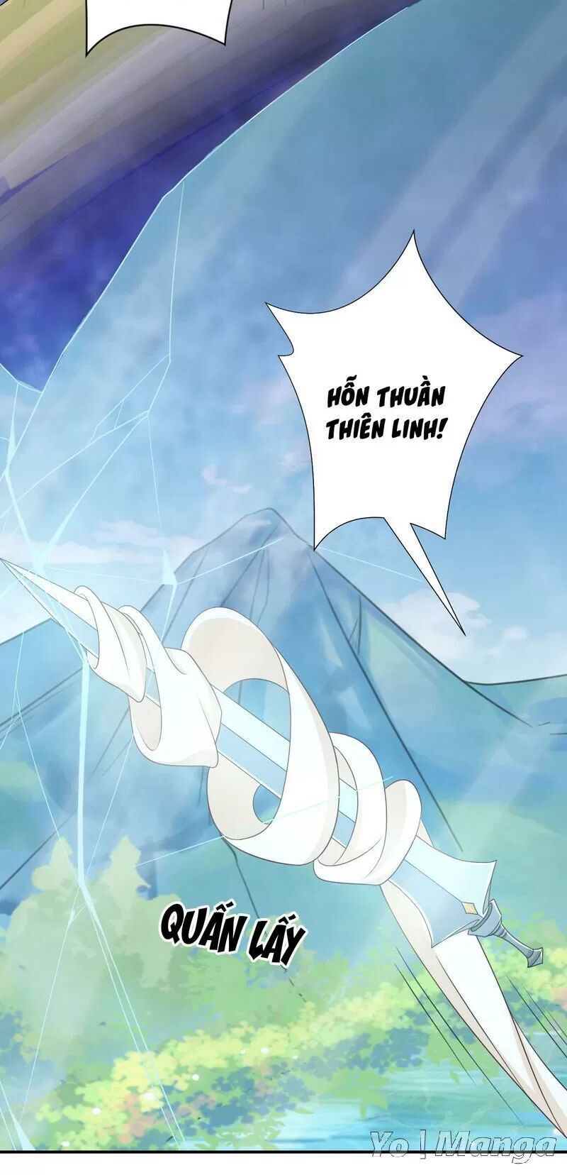 Độc Y Cuồng Phi Chapter 51 - Trang 2