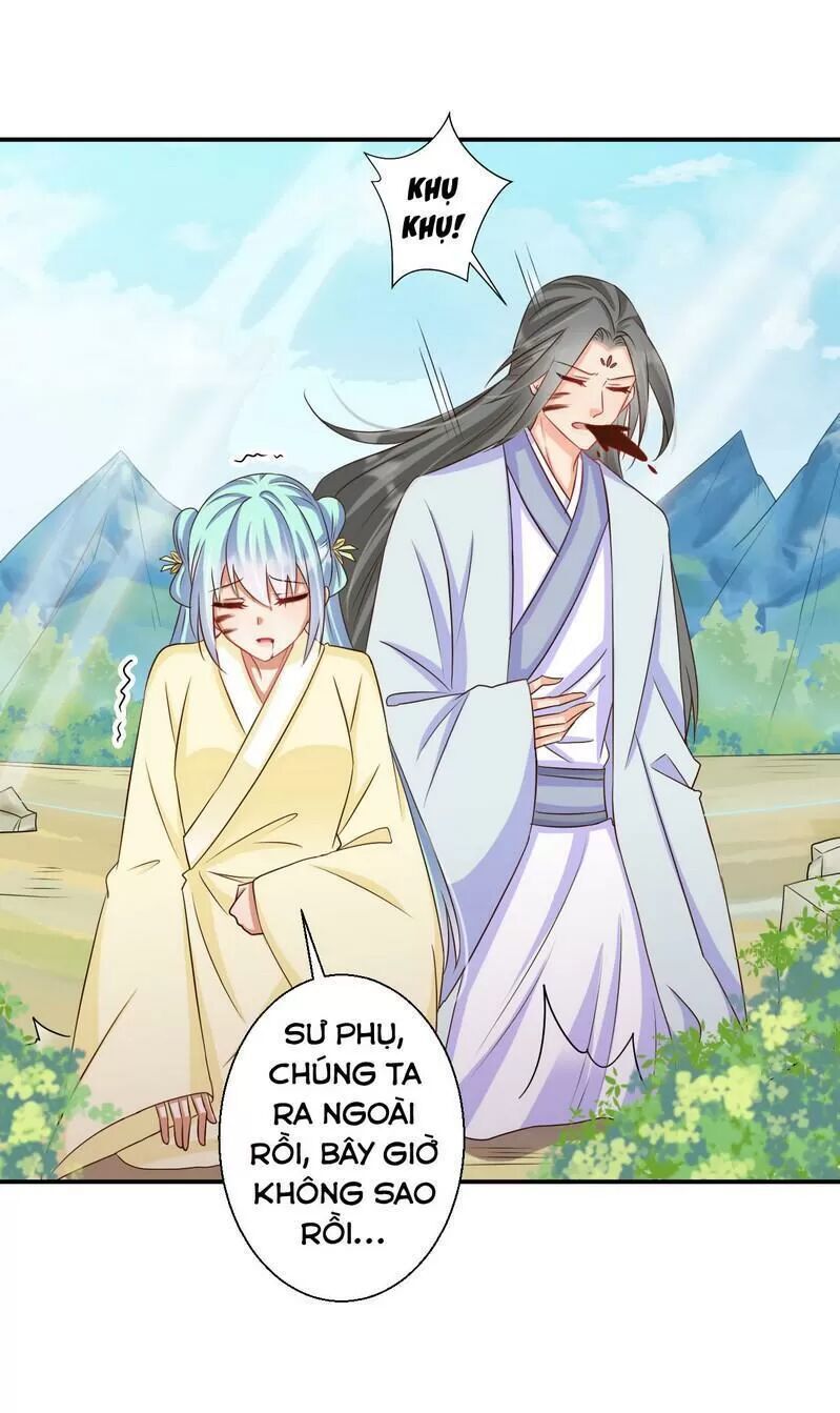 Độc Y Cuồng Phi Chapter 51 - Trang 2