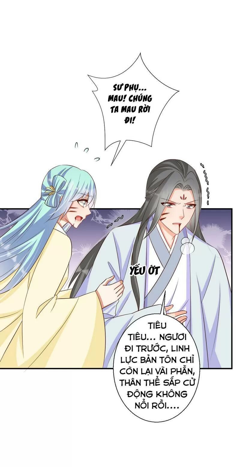 Độc Y Cuồng Phi Chapter 51 - Trang 2