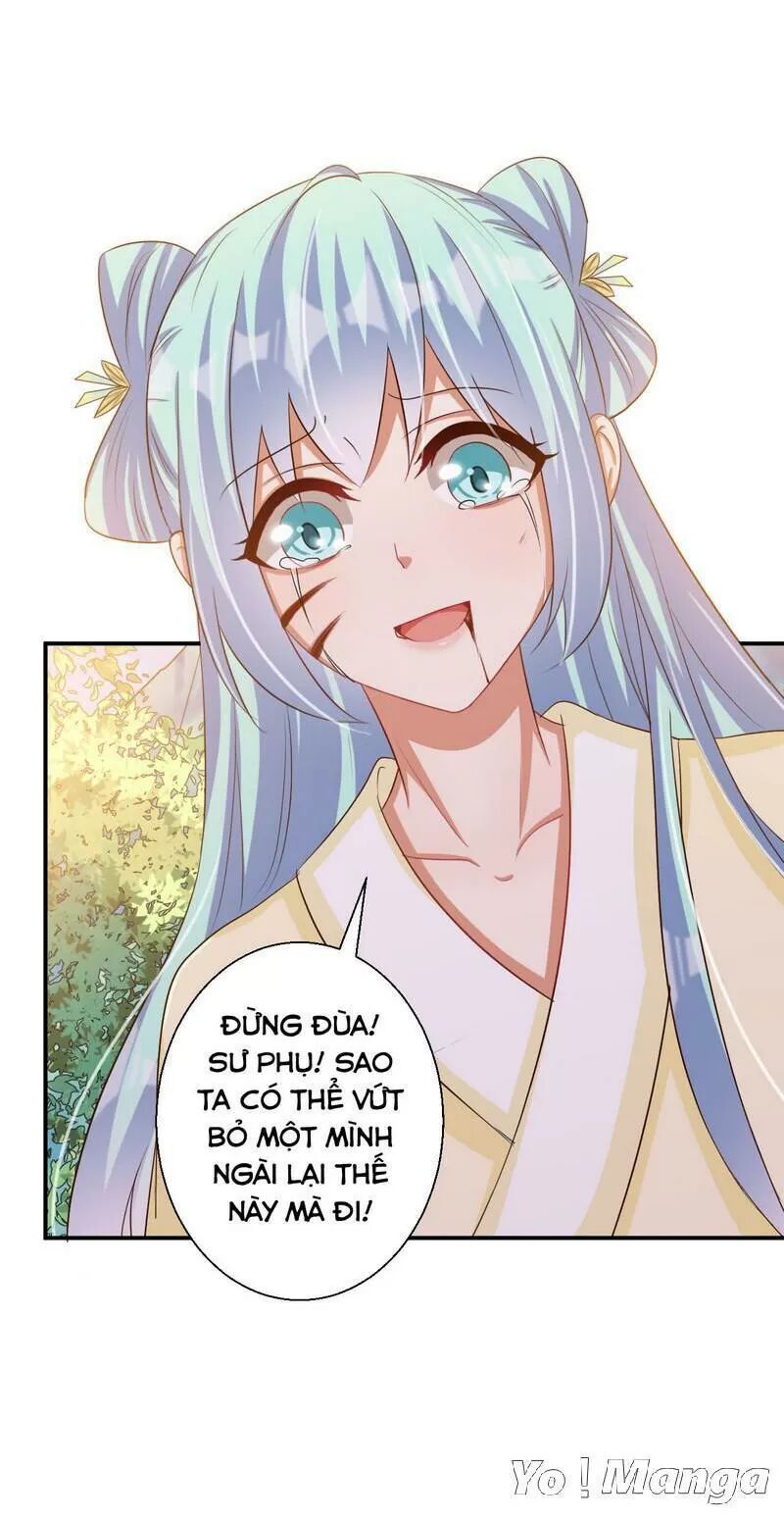 Độc Y Cuồng Phi Chapter 51 - Trang 2