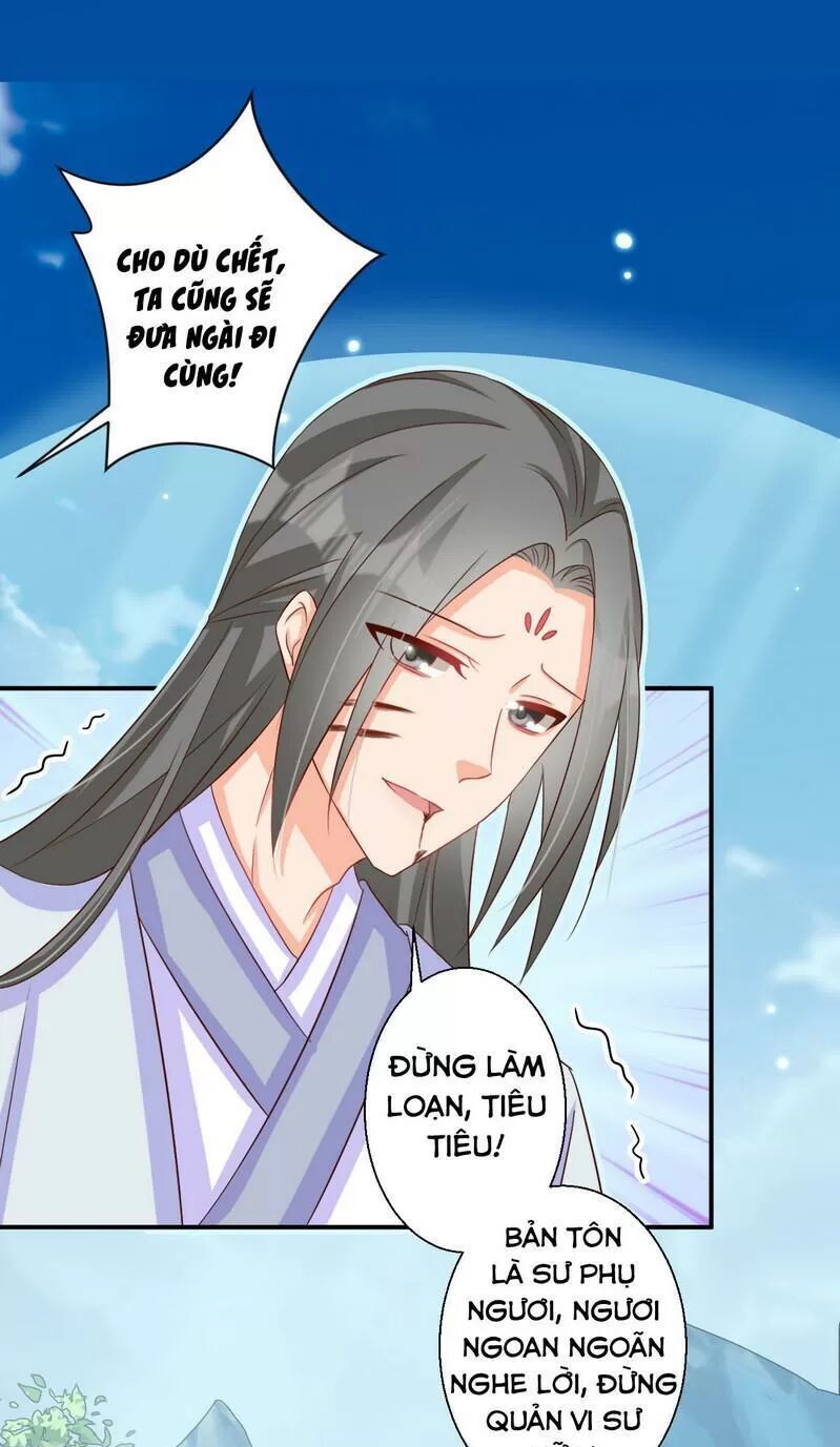 Độc Y Cuồng Phi Chapter 51 - Trang 2