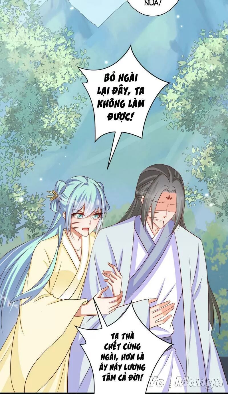 Độc Y Cuồng Phi Chapter 51 - Trang 2