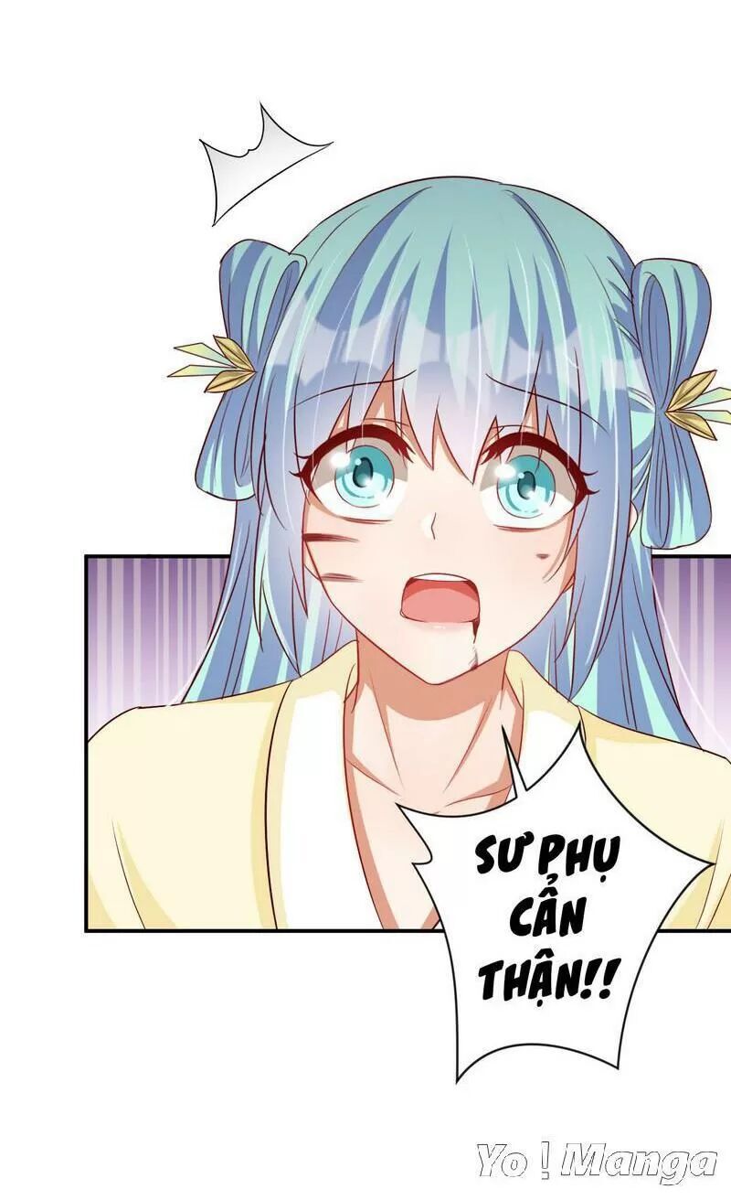 Độc Y Cuồng Phi Chapter 51 - Trang 2