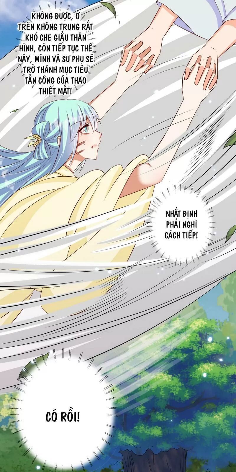 Độc Y Cuồng Phi Chapter 51 - Trang 2