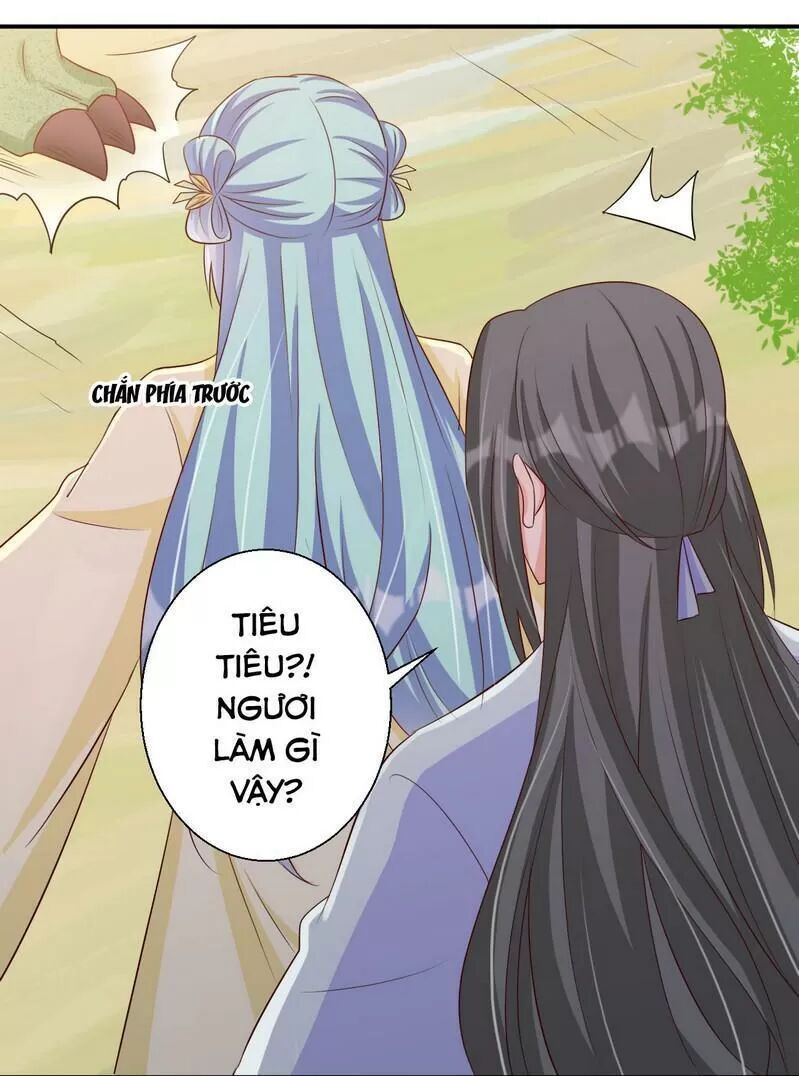 Độc Y Cuồng Phi Chapter 51 - Trang 2