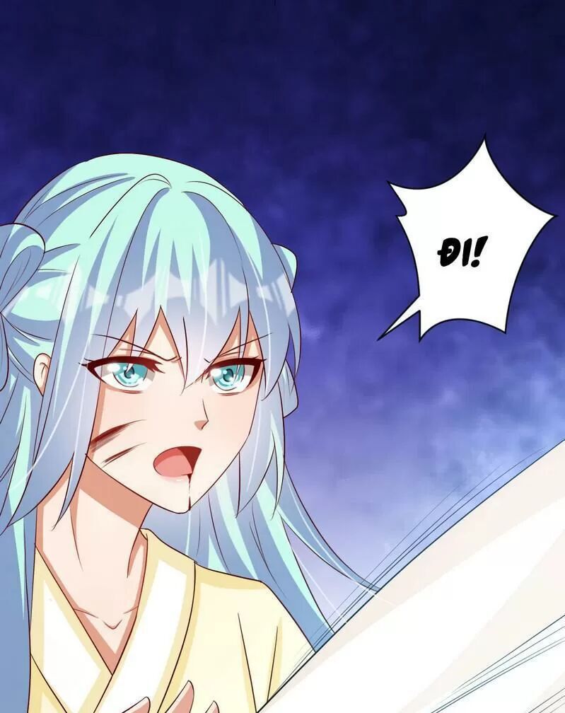 Độc Y Cuồng Phi Chapter 51 - Trang 2