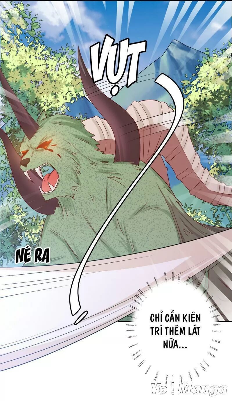 Độc Y Cuồng Phi Chapter 51 - Trang 2
