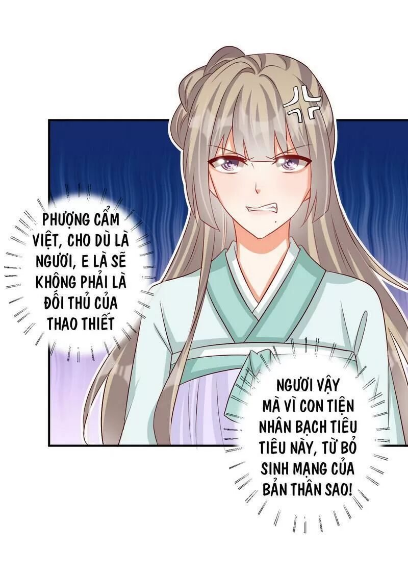 Độc Y Cuồng Phi Chapter 51 - Trang 2