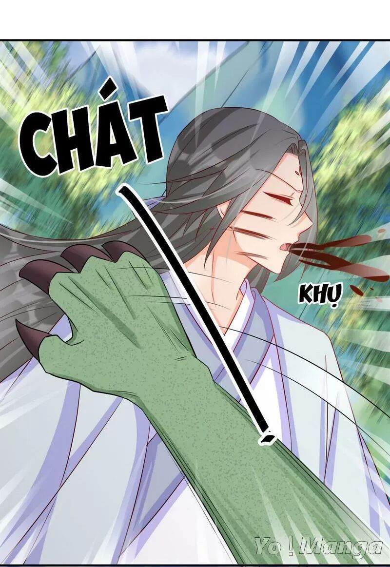 Độc Y Cuồng Phi Chapter 51 - Trang 2