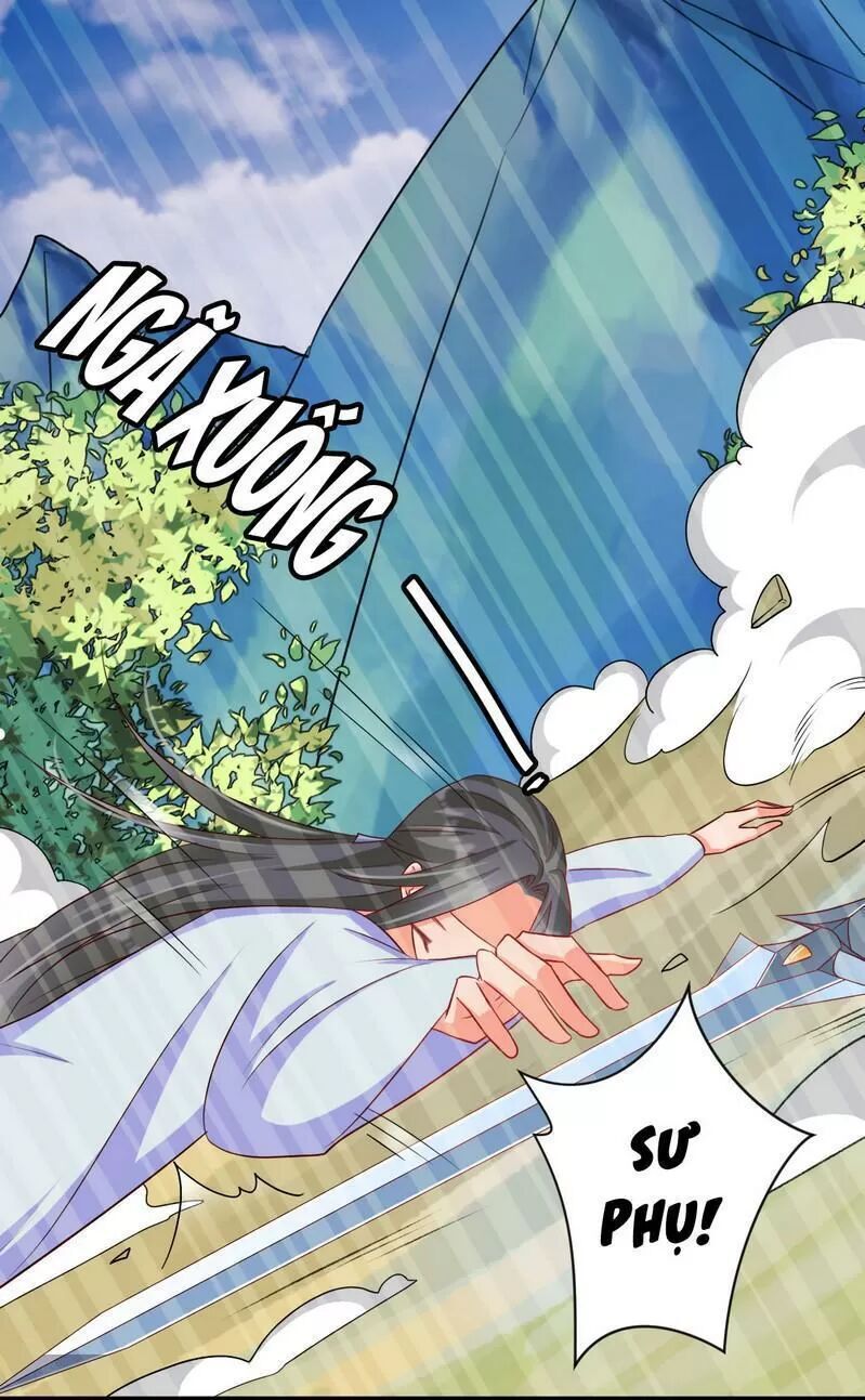 Độc Y Cuồng Phi Chapter 51 - Trang 2