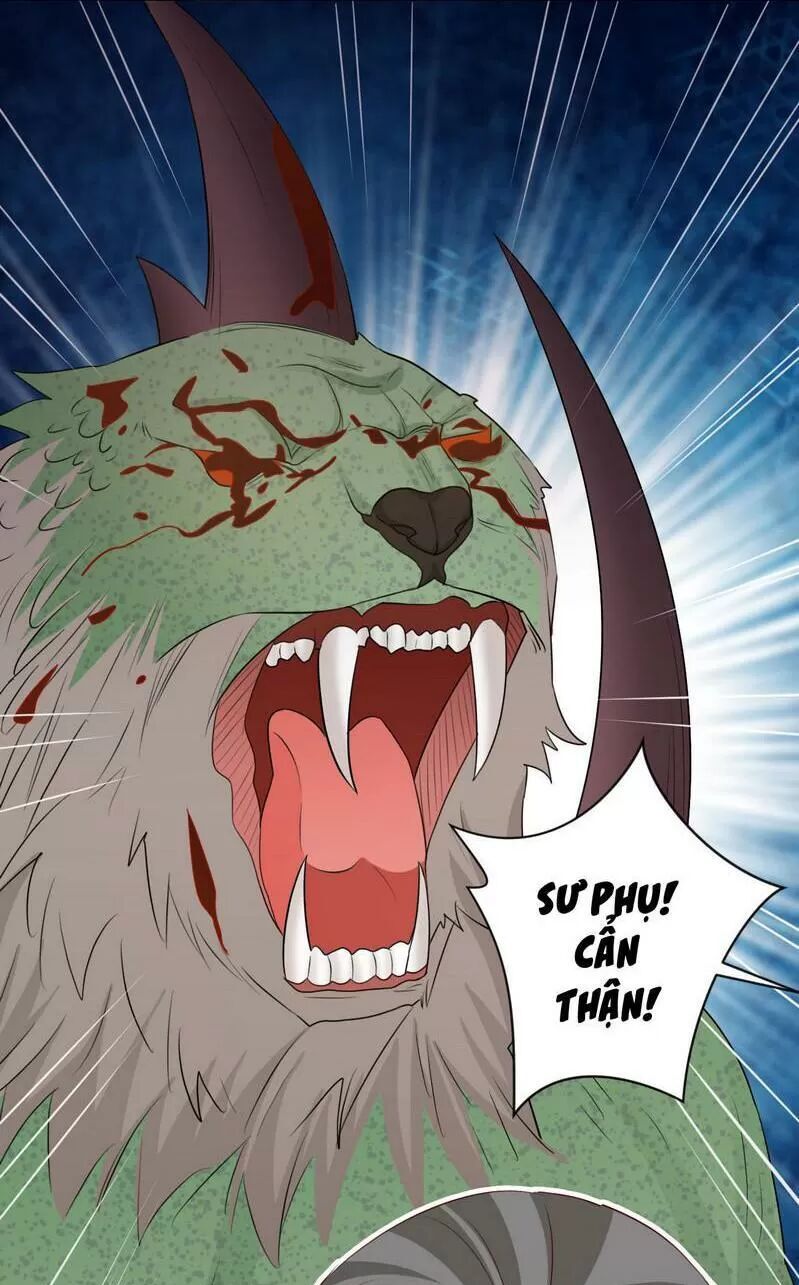 Độc Y Cuồng Phi Chapter 51 - Trang 2