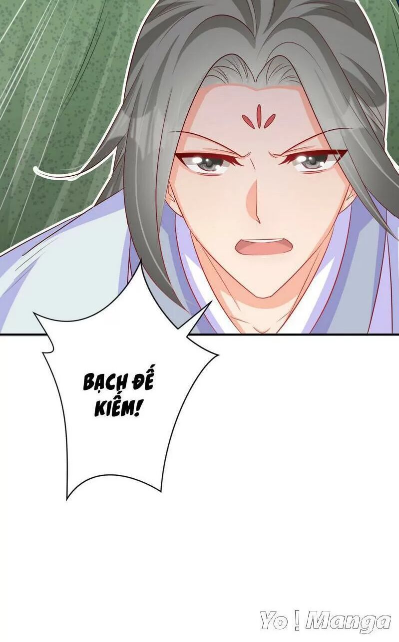 Độc Y Cuồng Phi Chapter 51 - Trang 2