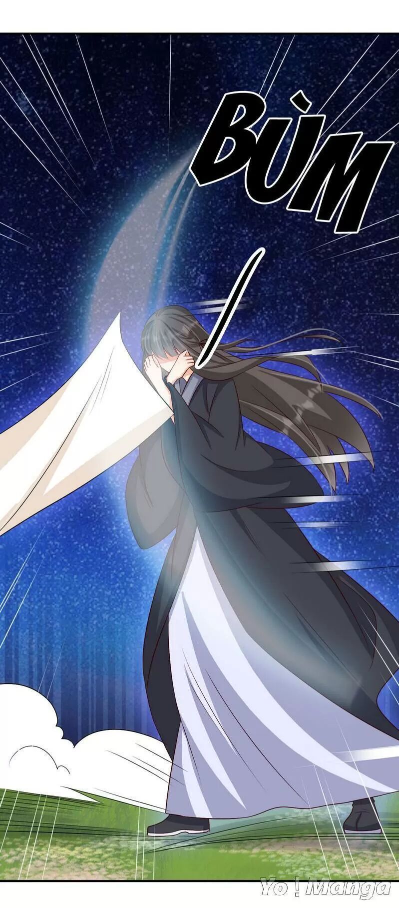 Độc Y Cuồng Phi Chapter 52 - Trang 2