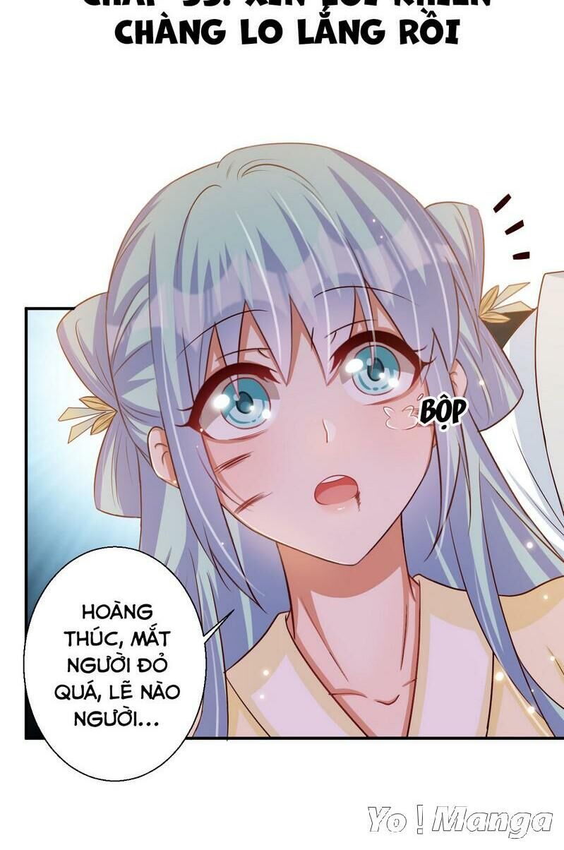 Độc Y Cuồng Phi Chapter 55 - Trang 2