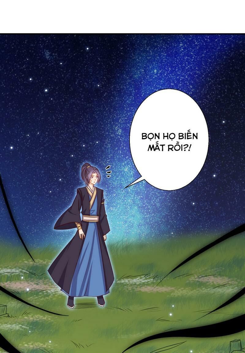 Độc Y Cuồng Phi Chapter 56 - Trang 2