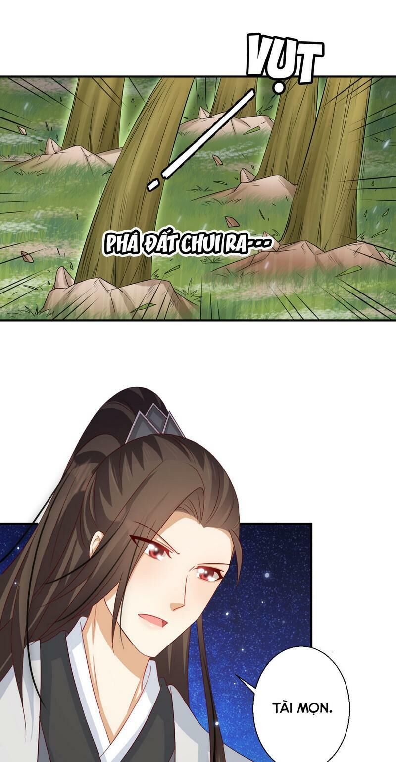 Độc Y Cuồng Phi Chapter 56 - Trang 2