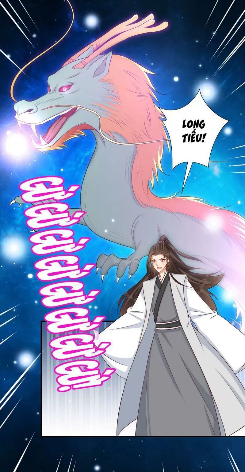 Độc Y Cuồng Phi Chapter 57 - Trang 2