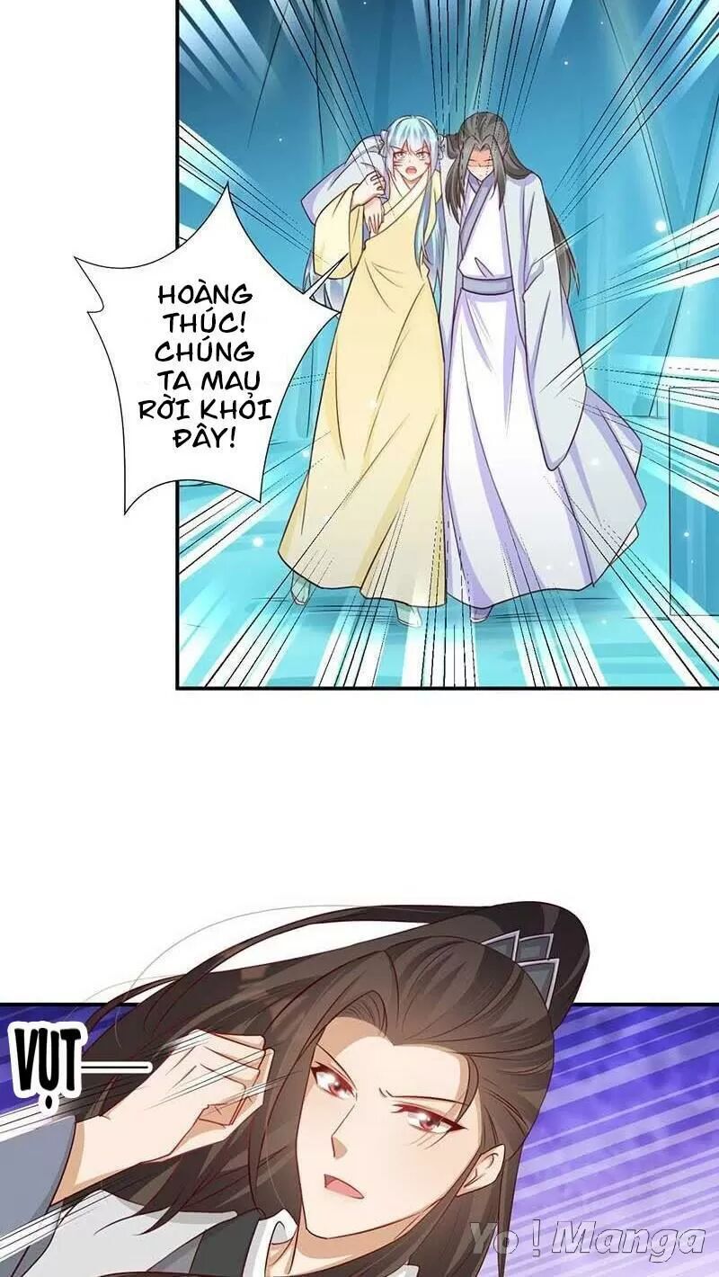 Độc Y Cuồng Phi Chapter 59 - Trang 2