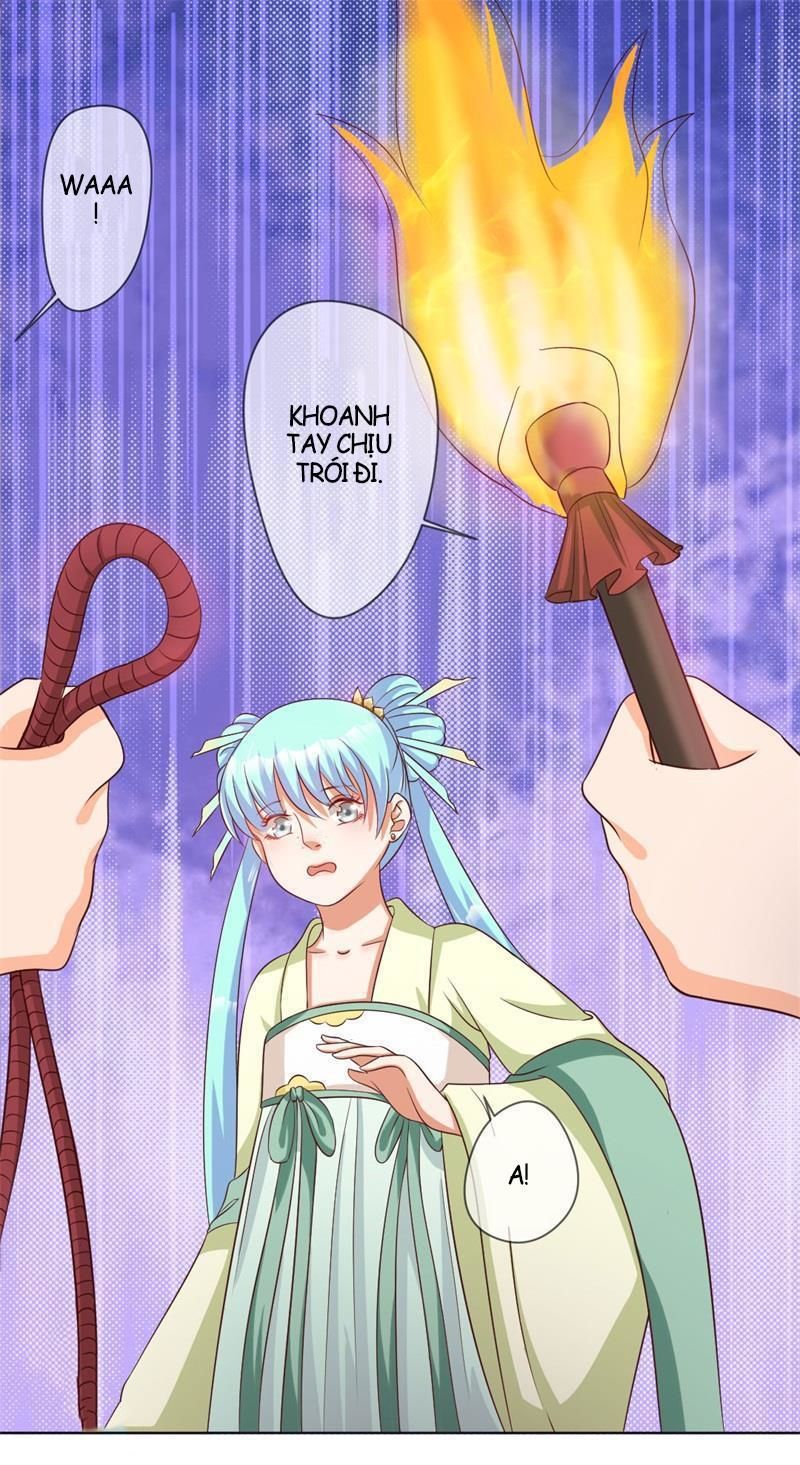 Độc Y Cuồng Phi Chapter 6 - Trang 2
