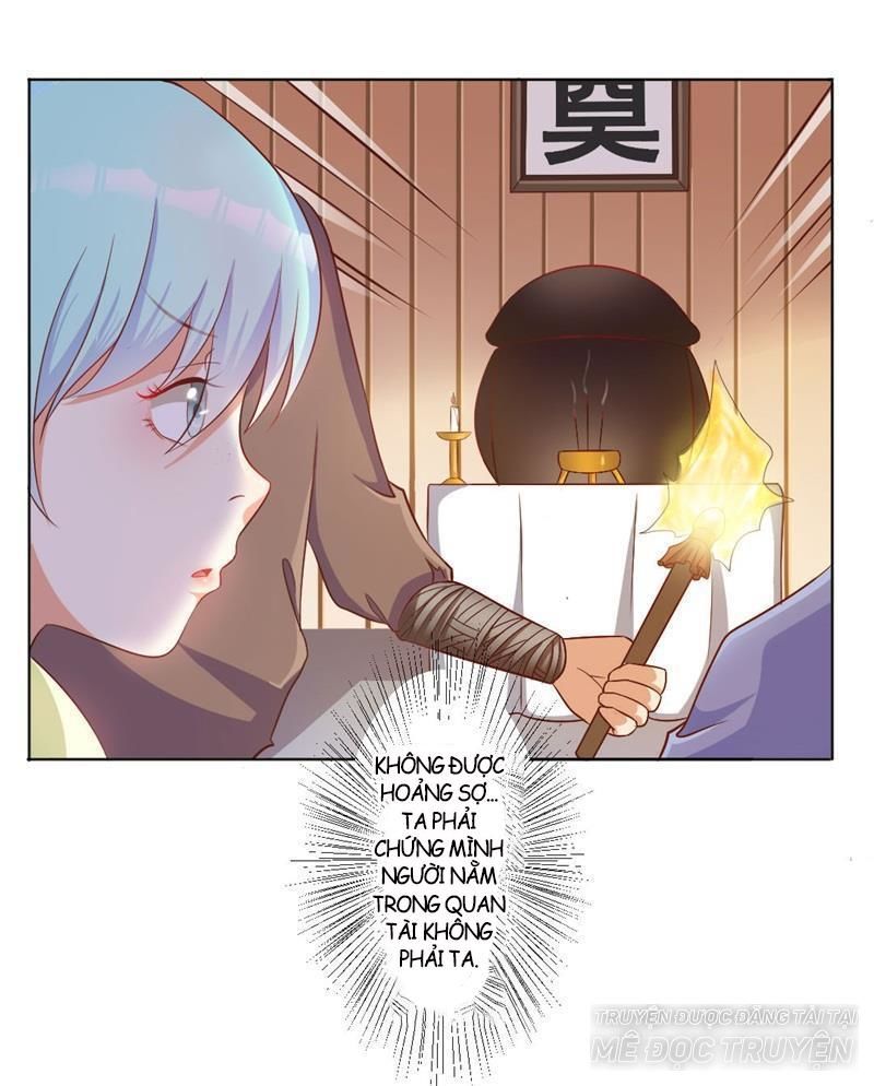 Độc Y Cuồng Phi Chapter 6 - Trang 2