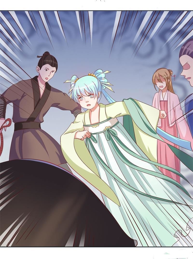 Độc Y Cuồng Phi Chapter 6 - Trang 2