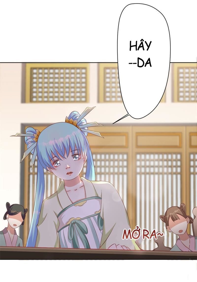 Độc Y Cuồng Phi Chapter 6 - Trang 2