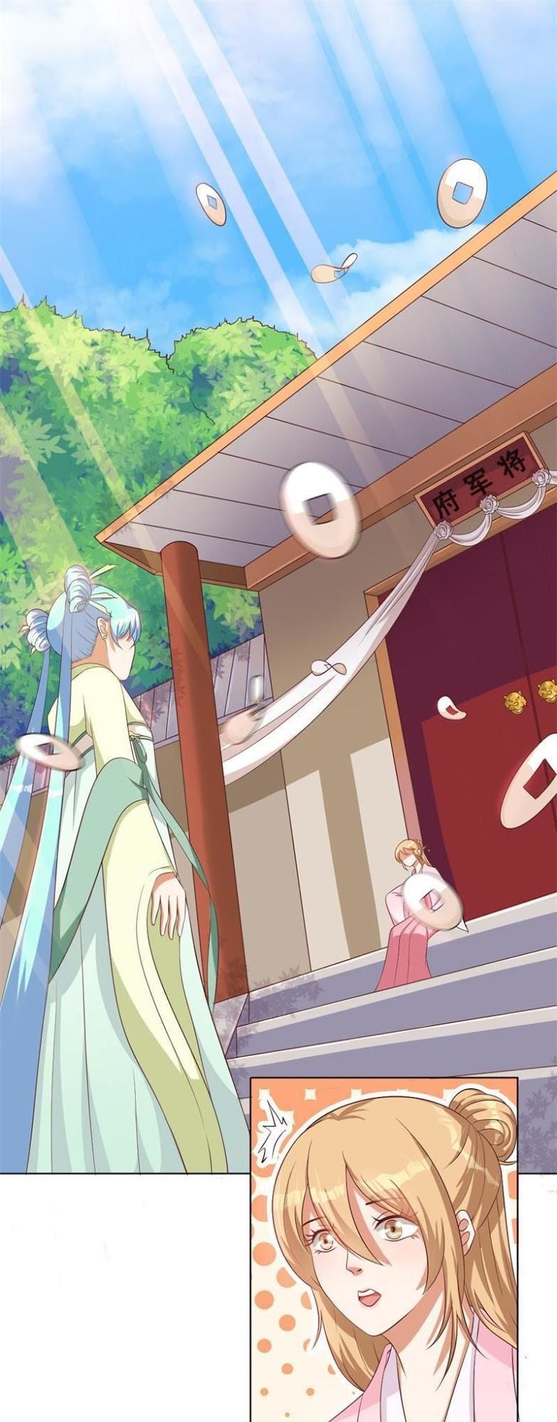 Độc Y Cuồng Phi Chapter 6 - Trang 2